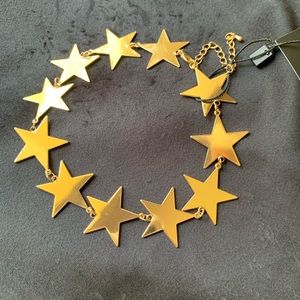 *SALE* YOU'RE A STAR Choker